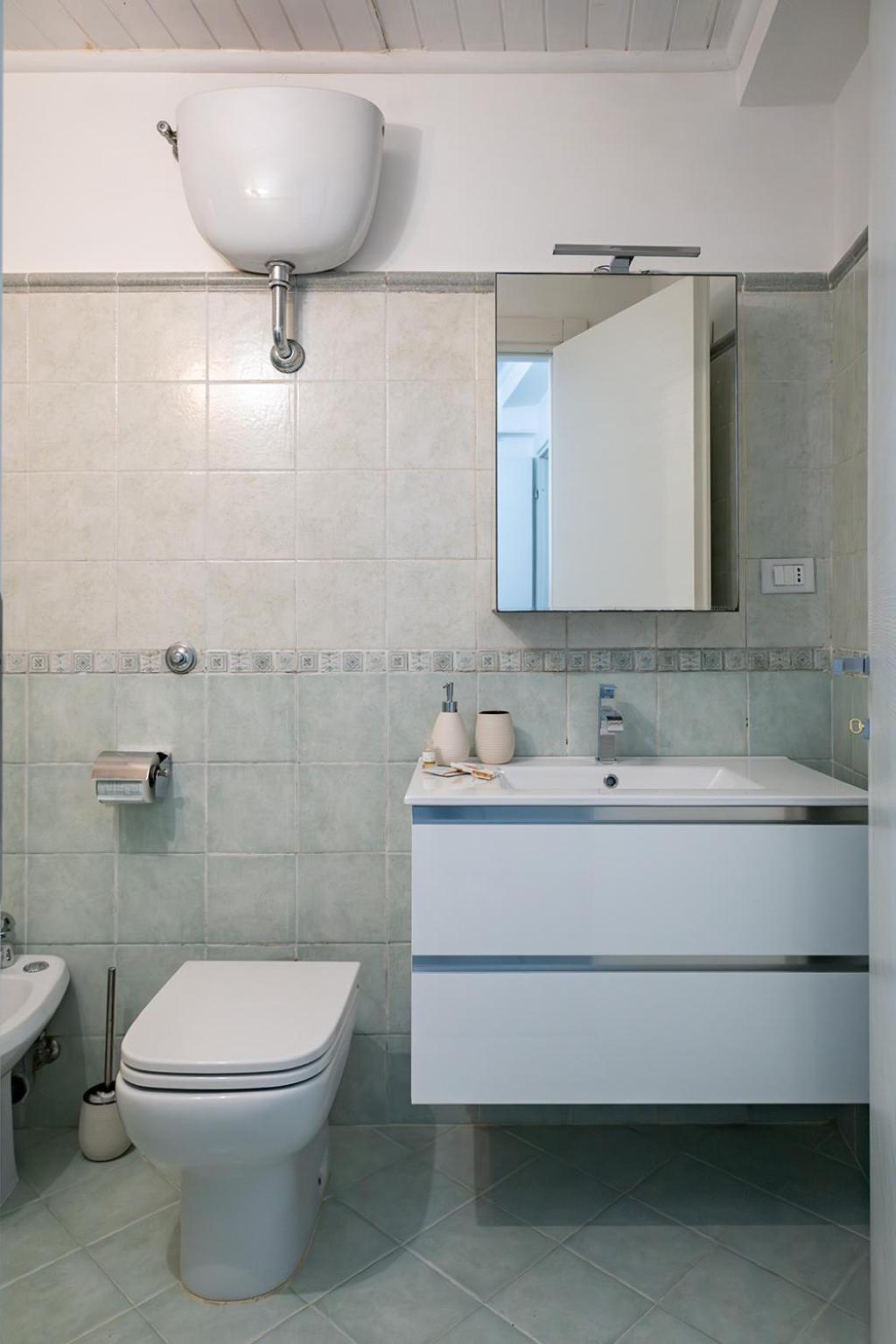Il Rifugio Del Sampietrino Apartment Rome Luaran gambar
