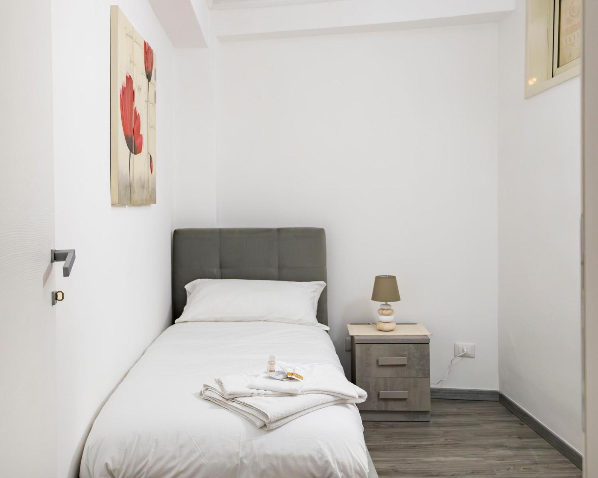 Il Rifugio Del Sampietrino Apartment Rome Luaran gambar