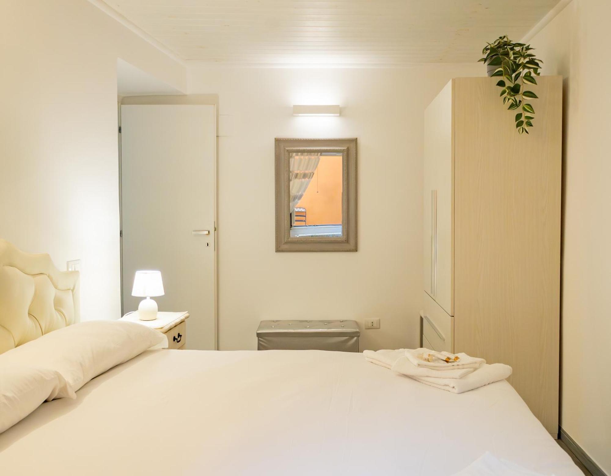 Il Rifugio Del Sampietrino Apartment Rome Luaran gambar